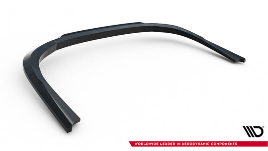 Rear Splitter (with vertical bars) BMW 7 G70