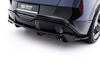 Rear Splitter (with vertical bars) Cupra Tavascan Mk1