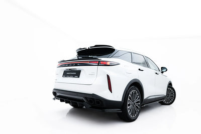 Rear Splitter (with vertical bars) Omoda 9 Mk1