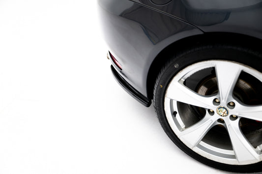 REAR SIDE SPLITTERS Alfa Romeo GT