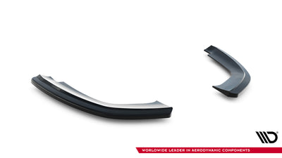 Rear Side Splitters Audi SQ5/Q5 S-line Mk2