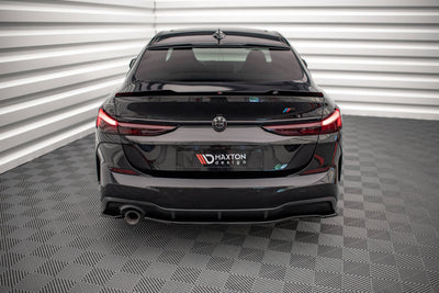 Rear Side Splitters BMW 2 Gran Coupe M-Pack F44