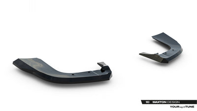 Rear Side Splitters Land Rover Range Rover SVR Mk2 Facelift