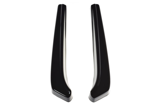 Rear Side Splitters Lexus GS Mk3