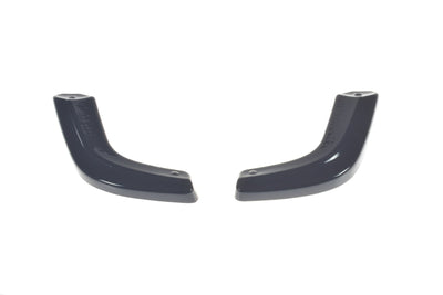 Rear Side Splitters  Suzuki Swift Mk6