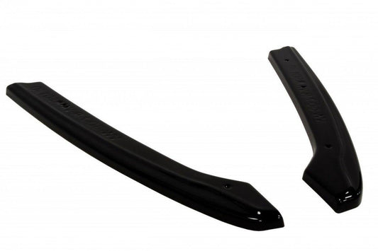 REAR SIDE SPLITTERS VW Golf 7 R Variant