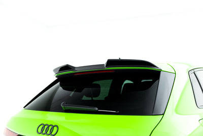 Spoiler Cap 3D Audi RS3 Sportback 8Y Facelift