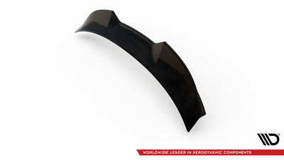 Spoiler Cap 3D BMW M340i / 3 M-Pack / M3 Sedan G20 