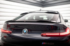 Spoiler Cap 3D BMW X4 M-Pack G02
