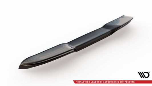 Spoiler Cap 3D BMW X5 M F95 / F95 Facelift 