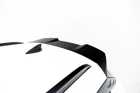 Spoiler Cap 3D Hyundai Tucson N-Line Mk4 Facelift
