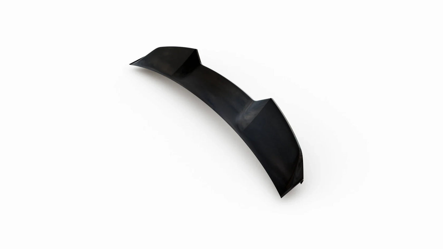 Spoiler Cap 3D Land Rover Discovery HSE Mk5 Facelift
