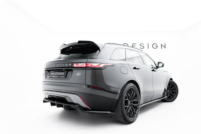 Spoiler Cap 3D Land Rover Range Rover Velar R-Dynamic Mk1