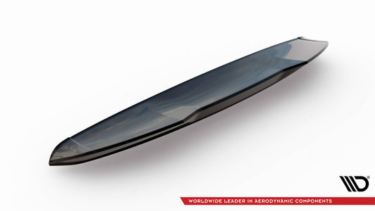 Spoiler Cap 3D Mercedes-AMG A35 / AMG-Line  Hatchback W177