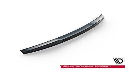 Spoiler Cap 3D Mercedes-AMG C 43 / AMG-Line Sedan W206