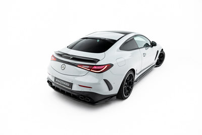 Spoiler Cap 3D Mercedes-AMG CLE 53 Aero C236