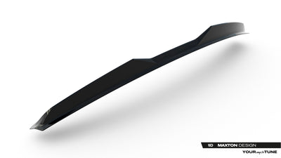 Spoiler Cap 3D Mercedes-AMG CLE 53 Aero C236