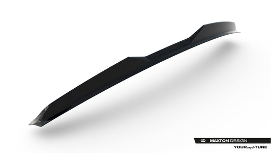 Spoiler Cap 3D Mercedes-AMG CLE 53 Aero C236