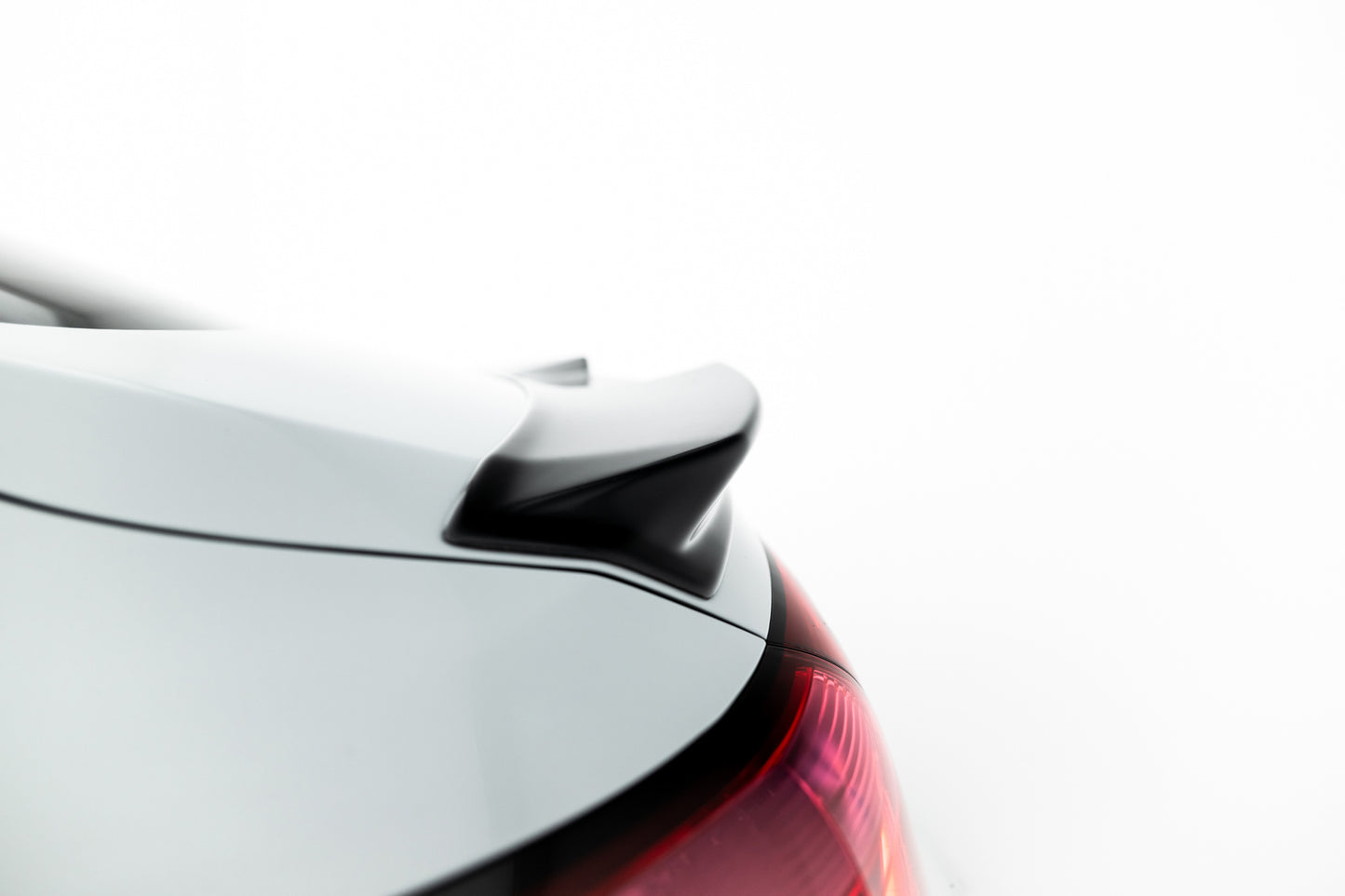 Spoiler Cap 3D Mercedes-AMG CLE 53 Aero C236