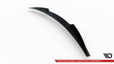 Spoiler Cap 3D Mercedes-AMG GT 63 / 55 / 63 S E Performance C192