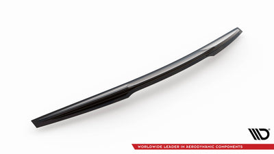 Spoiler Cap 3D Mercedes-AMG GT 63 / 55 / 63 S E Performance C192