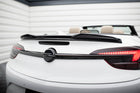 Spoiler Cap 3D Opel Cascada