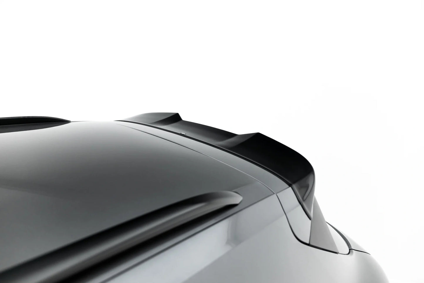 Spoiler Cap 3D Porsche Cayenne SUV Mk3 Facelift