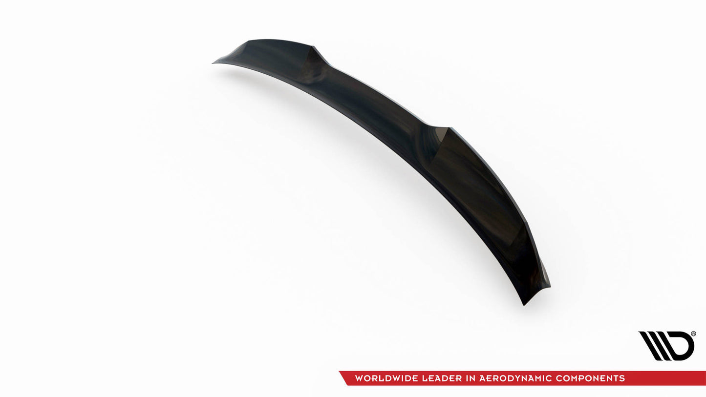 Spoiler Cap 3D V.1 BMW 7 M-Pack / M760e / i7 M-Pack G70