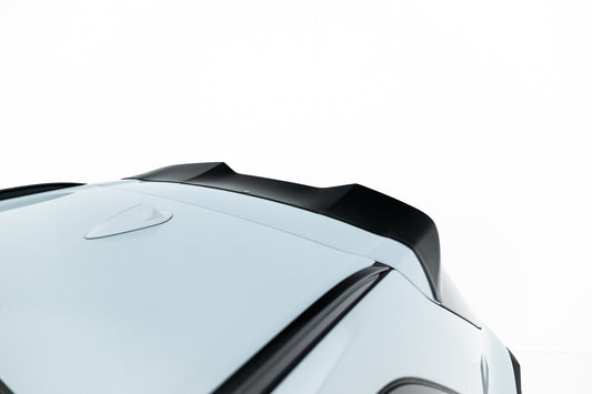 Spoiler Cap 3D V.2 BMW X5 M-Pack G05 