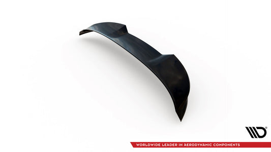 Spoiler Cap 3D Volkswagen Arteon R-Line Shooting Brake Mk1 Facelift