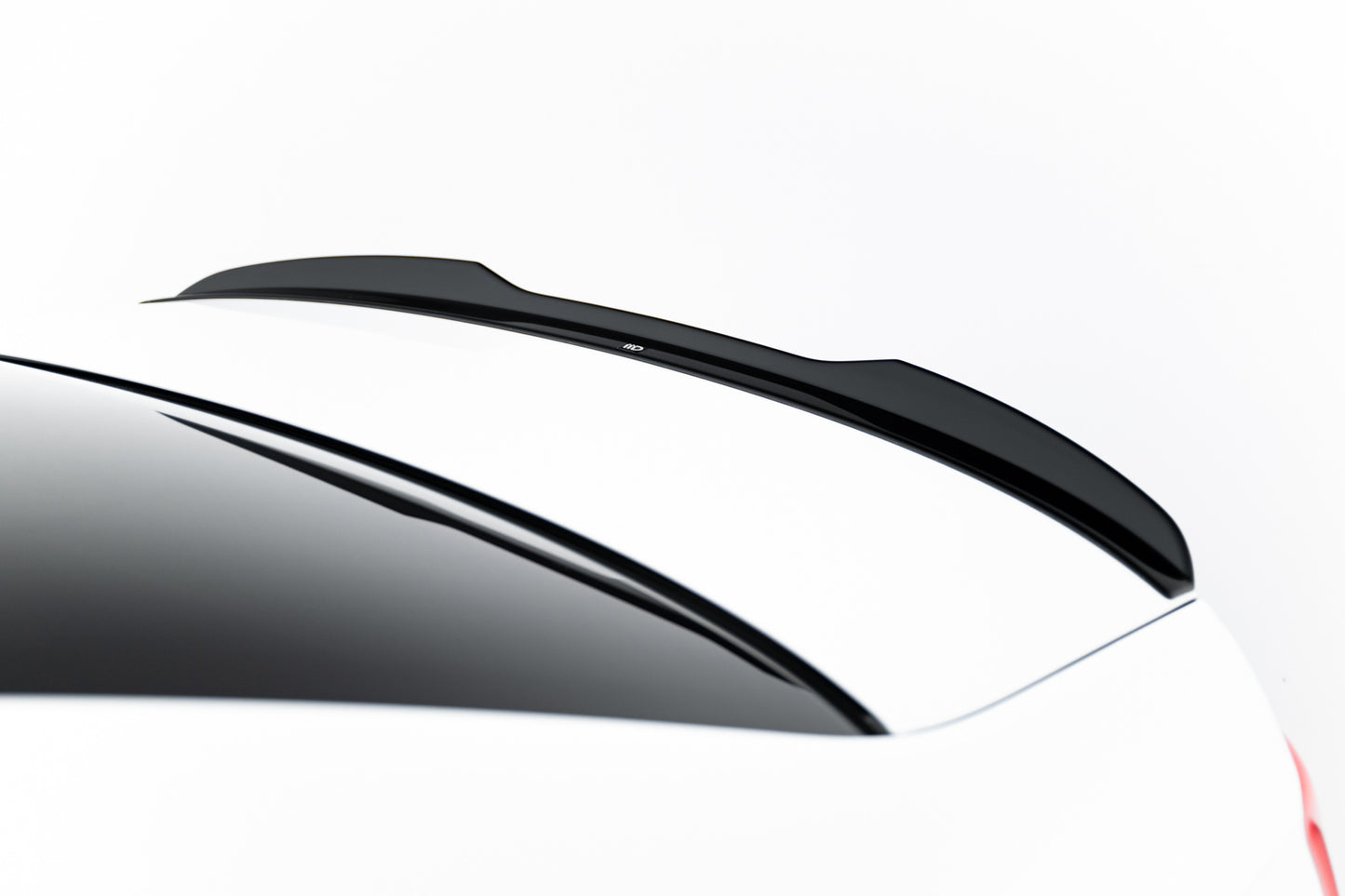 Spoiler Cap Audi A6 / A6 S-line / S6 Sedan C7 Facelift