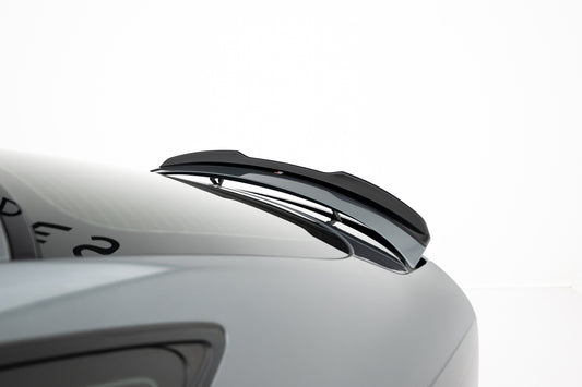 Spoiler Cap Audi A7 / S7 / A7 S-Line C7 / C7 Facelift