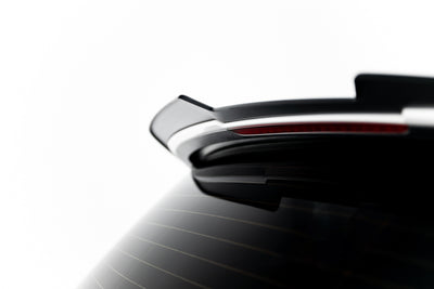Spoiler Cap Audi SQ5 / Q5 S-Line Mk1 (8R)
