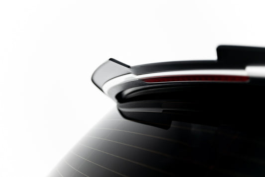 Spoiler Cap Audi SQ5 / Q5 S-Line Mk1 (8R)