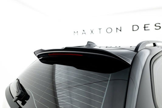 Spoiler Cap BMW 3 Touring E91
