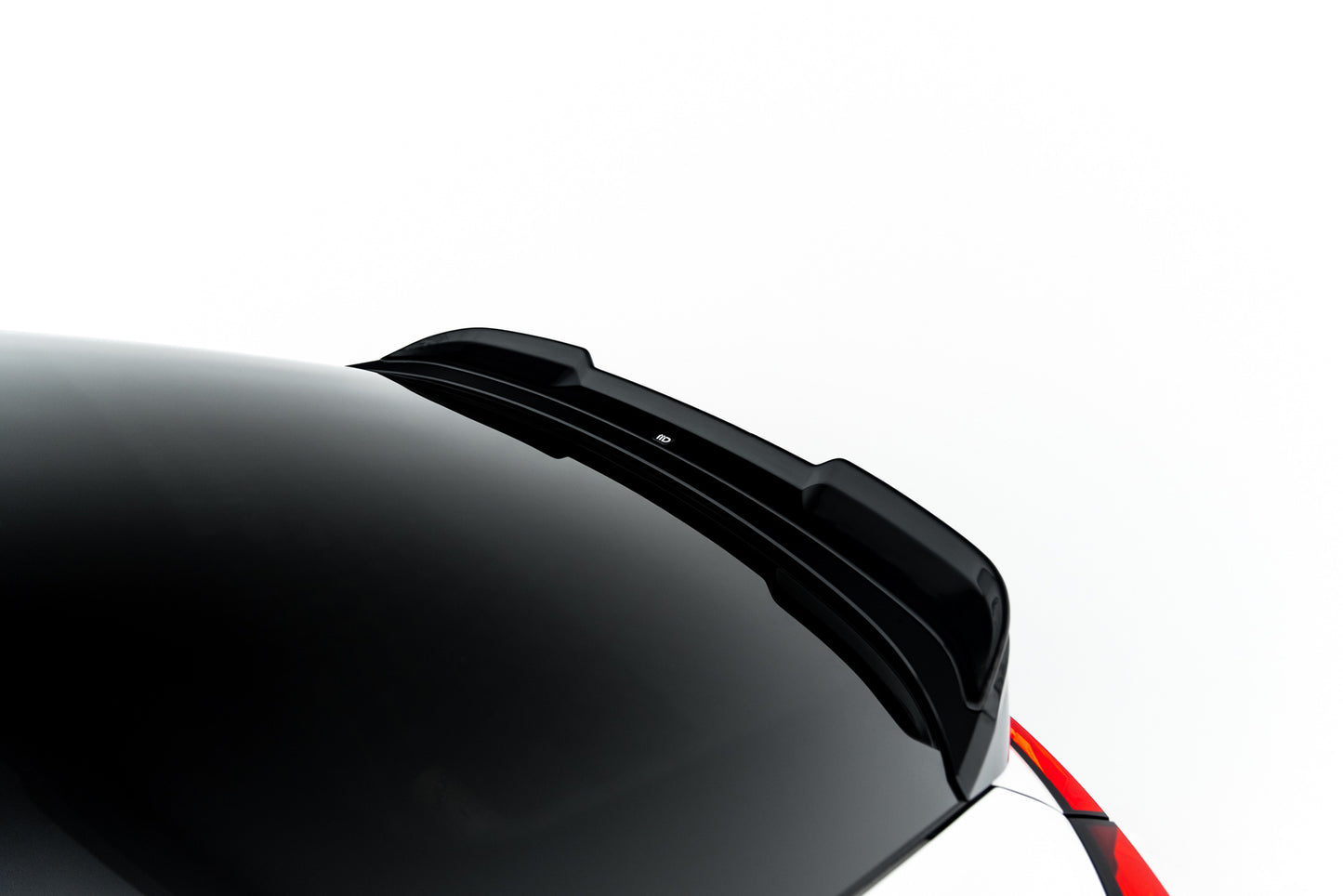 Spoiler Cap BMW X2 M35i U10