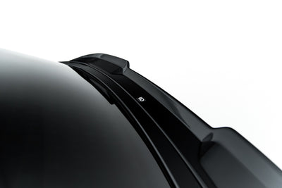 Spoiler Cap BMW X2 M35i U10