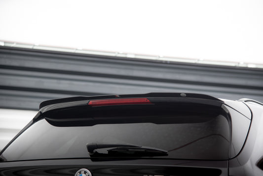 Spoiler Cap BMW X5 F15 M-PACK