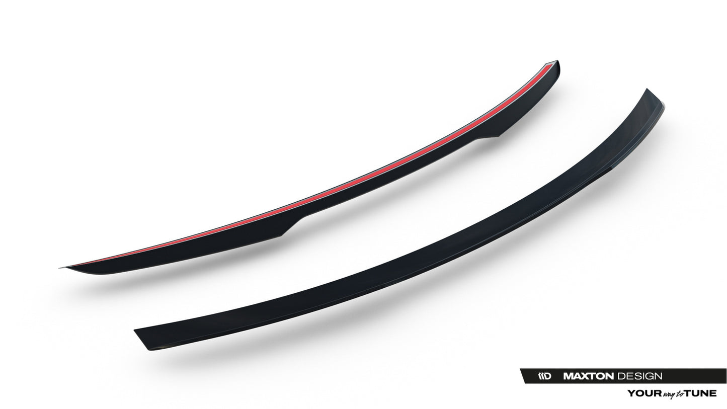 Spoiler Cap BYD Seal Mk1
