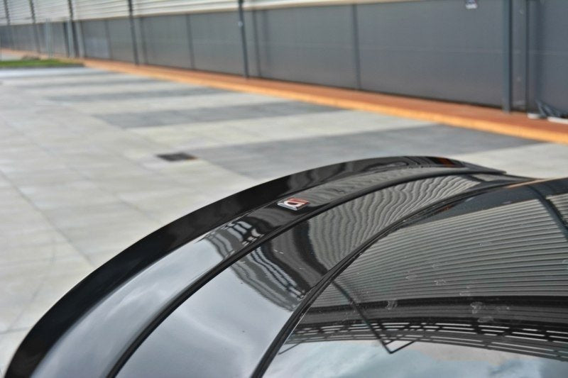 Spoiler Cap Citroen DS5 