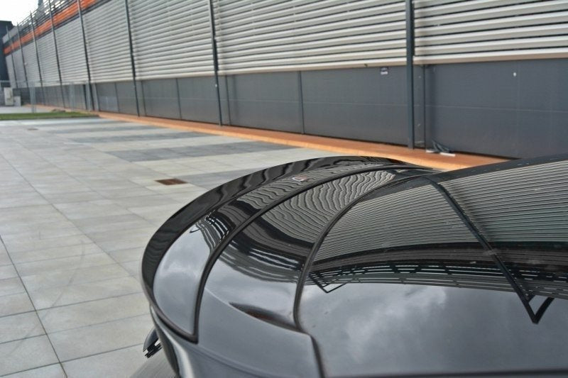 Spoiler Cap Citroen DS5 