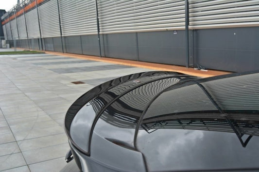 Spoiler Cap Citroen DS5 