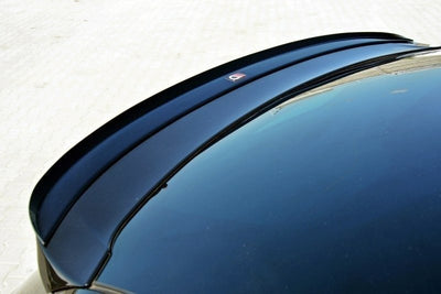 Spoiler Cap Citroen DS5 