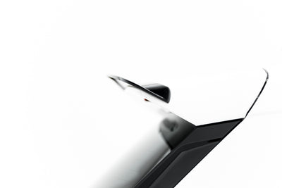 Spoiler Cap Cupra Ateca Mk1 / Mk1 Facelift