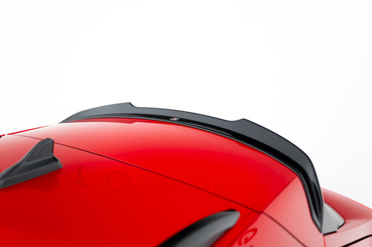 Spoiler Cap Cupra Formentor Mk1 / Mk1 Facelift