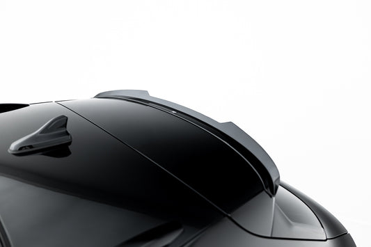 Spoiler Cap Cupra Leon ST Mk1 Facelift