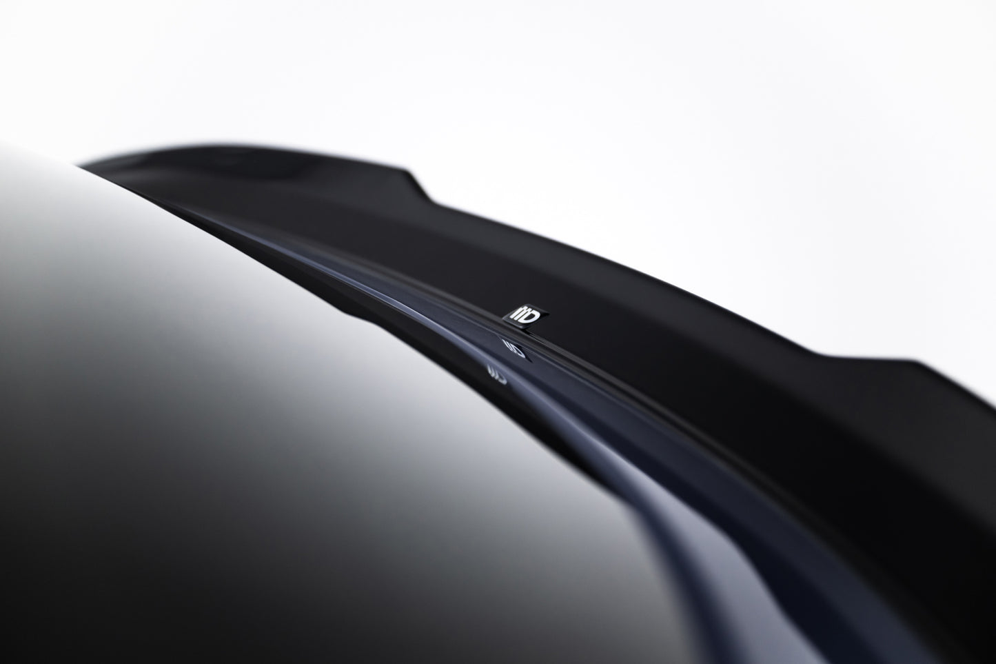 Spoiler Cap Cupra Tavascan Mk1