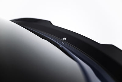 Spoiler Cap Cupra Tavascan Mk1