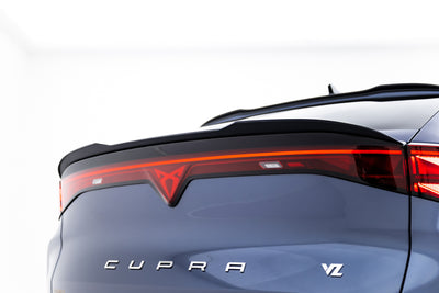 Spoiler Cap Cupra Tavascan Mk1