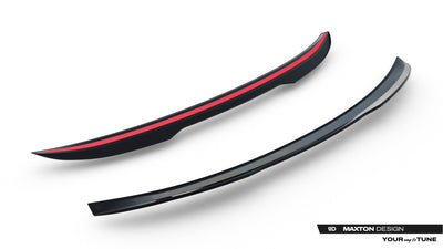 Spoiler Cap Cupra Tavascan Mk1